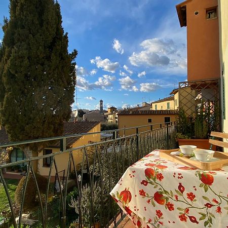 Il Cipresso Toscano Fibra E Comfort Nel Cuore Del Chianti Cozy Flat In The Heart Of Chianti Smart Working! Mercatale Val Di Pesa Экстерьер фото