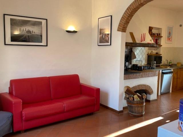 Il Cipresso Toscano Fibra E Comfort Nel Cuore Del Chianti Cozy Flat In The Heart Of Chianti Smart Working! Mercatale Val Di Pesa Экстерьер фото