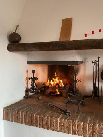 Il Cipresso Toscano Fibra E Comfort Nel Cuore Del Chianti Cozy Flat In The Heart Of Chianti Smart Working! Mercatale Val Di Pesa Экстерьер фото
