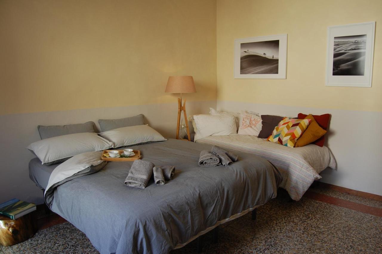 Il Cipresso Toscano Fibra E Comfort Nel Cuore Del Chianti Cozy Flat In The Heart Of Chianti Smart Working! Mercatale Val Di Pesa Экстерьер фото