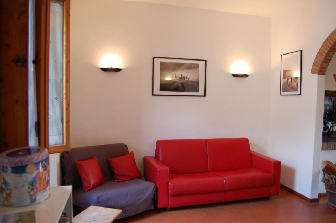 Il Cipresso Toscano Fibra E Comfort Nel Cuore Del Chianti Cozy Flat In The Heart Of Chianti Smart Working! Mercatale Val Di Pesa Экстерьер фото