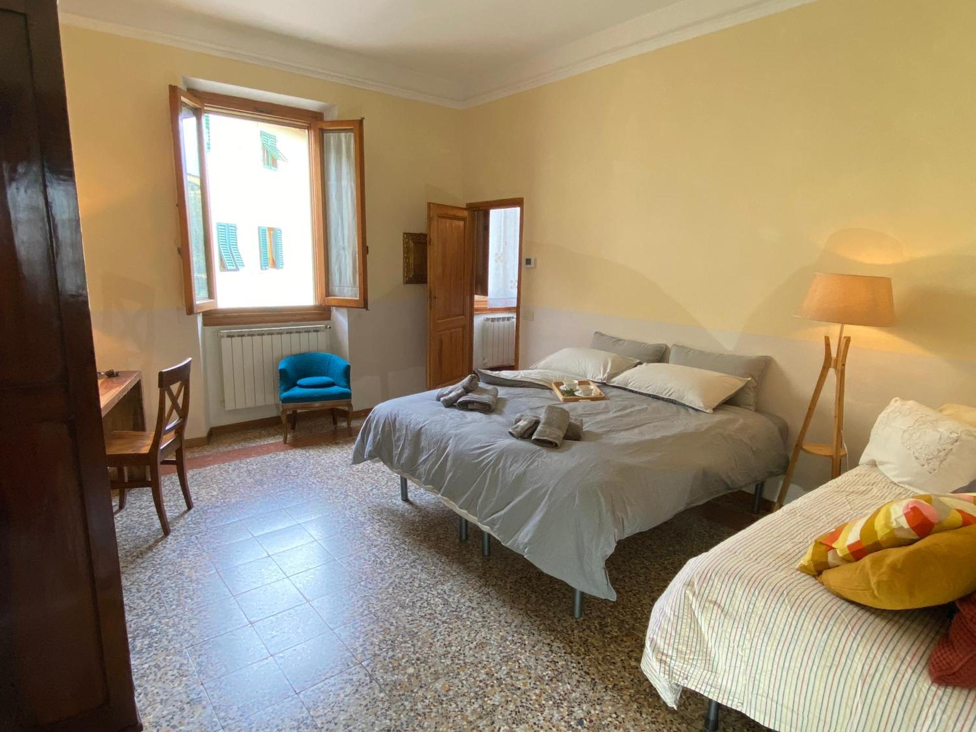 Il Cipresso Toscano Fibra E Comfort Nel Cuore Del Chianti Cozy Flat In The Heart Of Chianti Smart Working! Mercatale Val Di Pesa Экстерьер фото